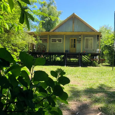 la casa en el rio II-3